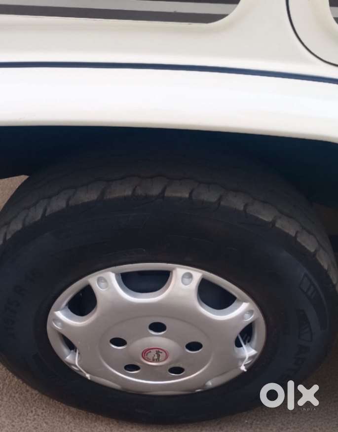 Mahindra Bolero B6 (o), 2021, Diesel