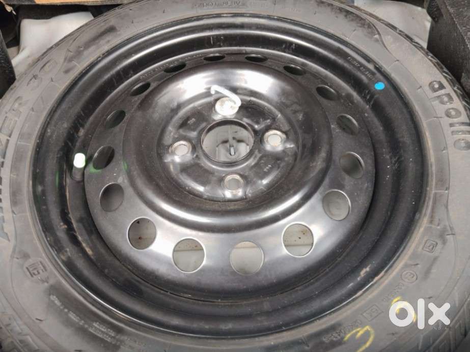 Maruti Suzuki Wagon R Vxi 1.2, 2016, Petrol