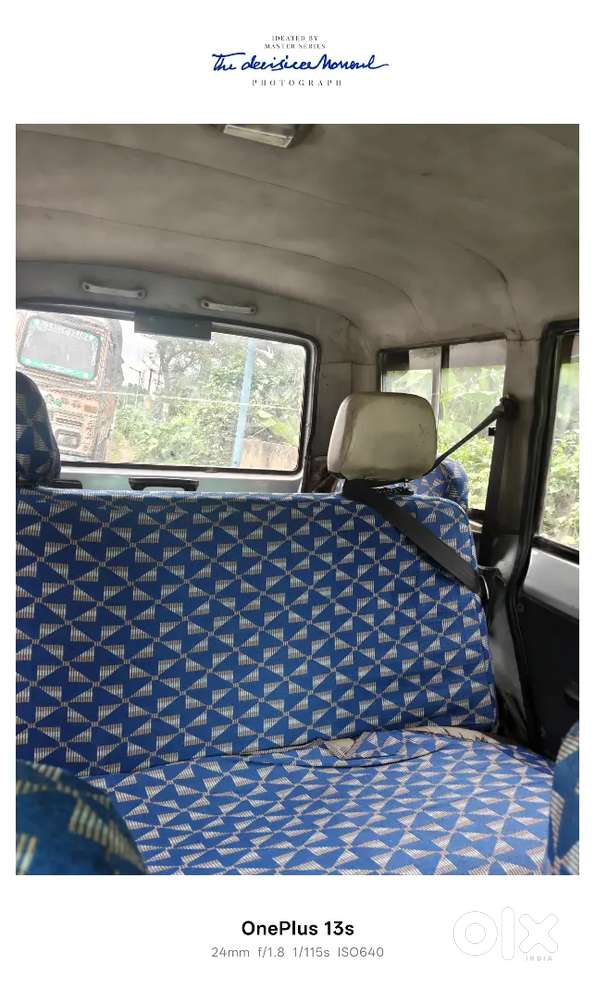 Tata Sumo Gold 2012..tax And Cf -2027 September