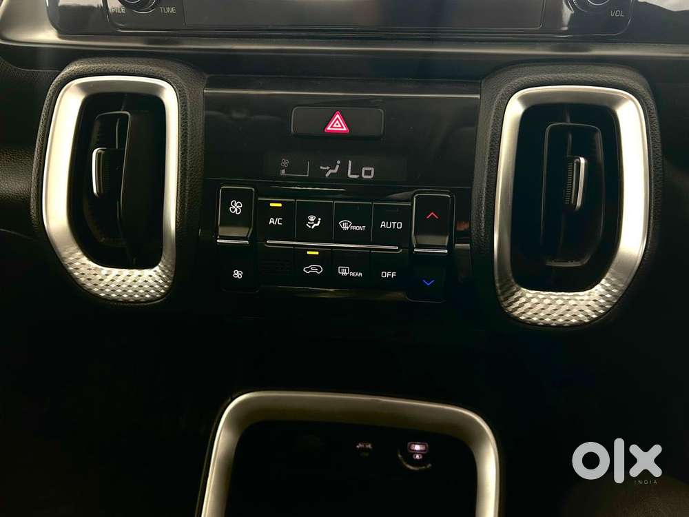 Kia Sonet Htk Plus, 2020, Petrol