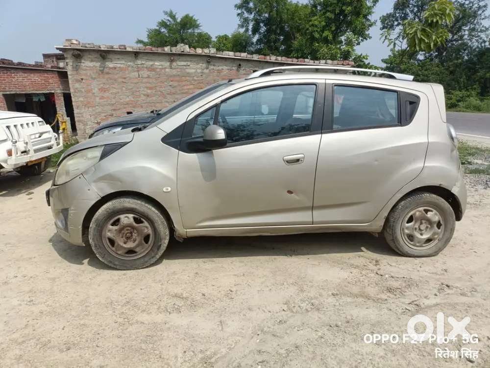 Chevrolet Beat 2011 Diesel 150000 Km Driven