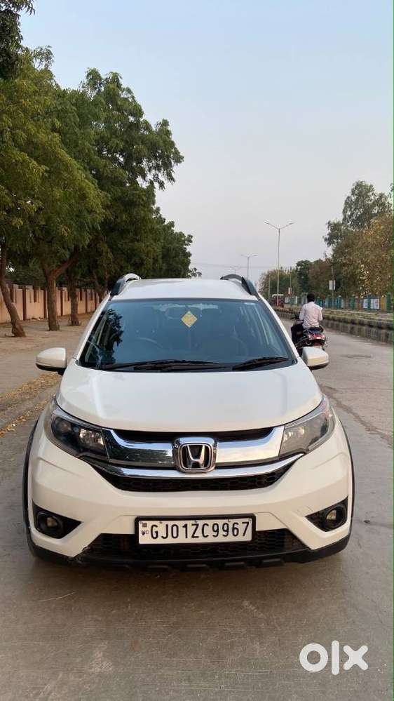 Honda Br-v 1.5 S I-dtec Mt, 2017, Diesel