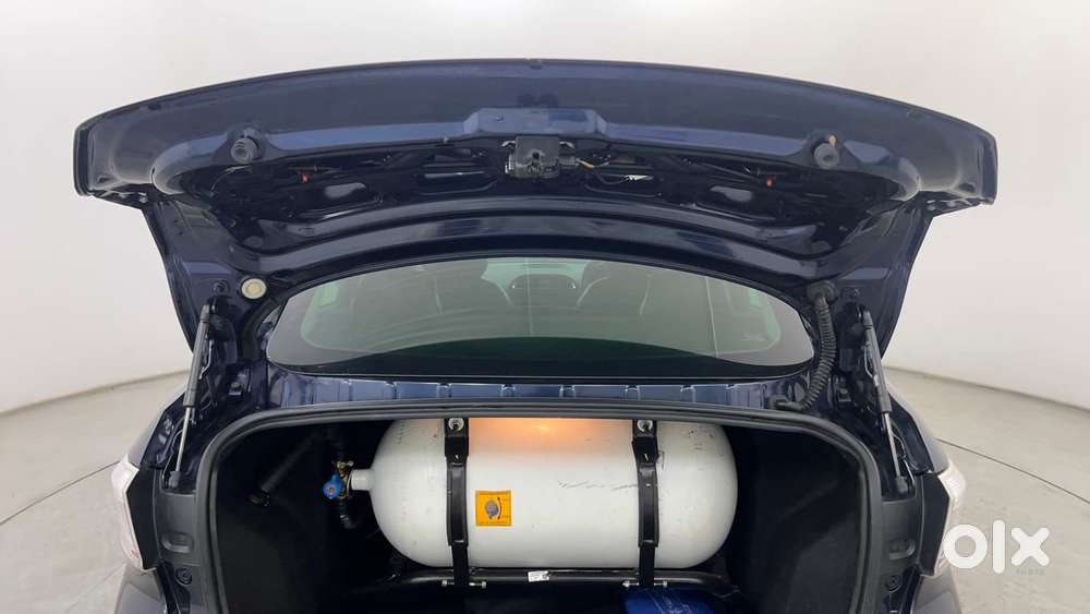 Tata Tigor 1.2 Revotron Xz Plus Cng, 2023, Cng & Hybrids