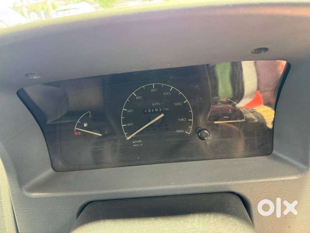 Tata Sumo Victa Cx 10/7 Str Bsii, 2009, Diesel