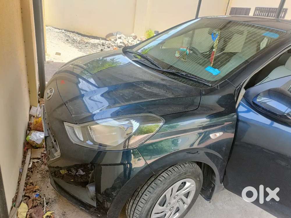 Hyundai Grand I10 Nios 2021 Petrol 29000 Km Driven