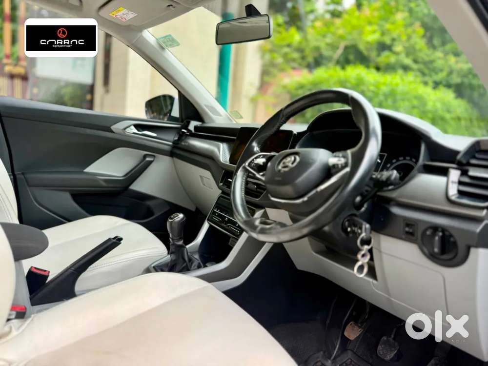 Skoda Kushaq Ambition 1.0l Tsi Mt, 2022, Petrol