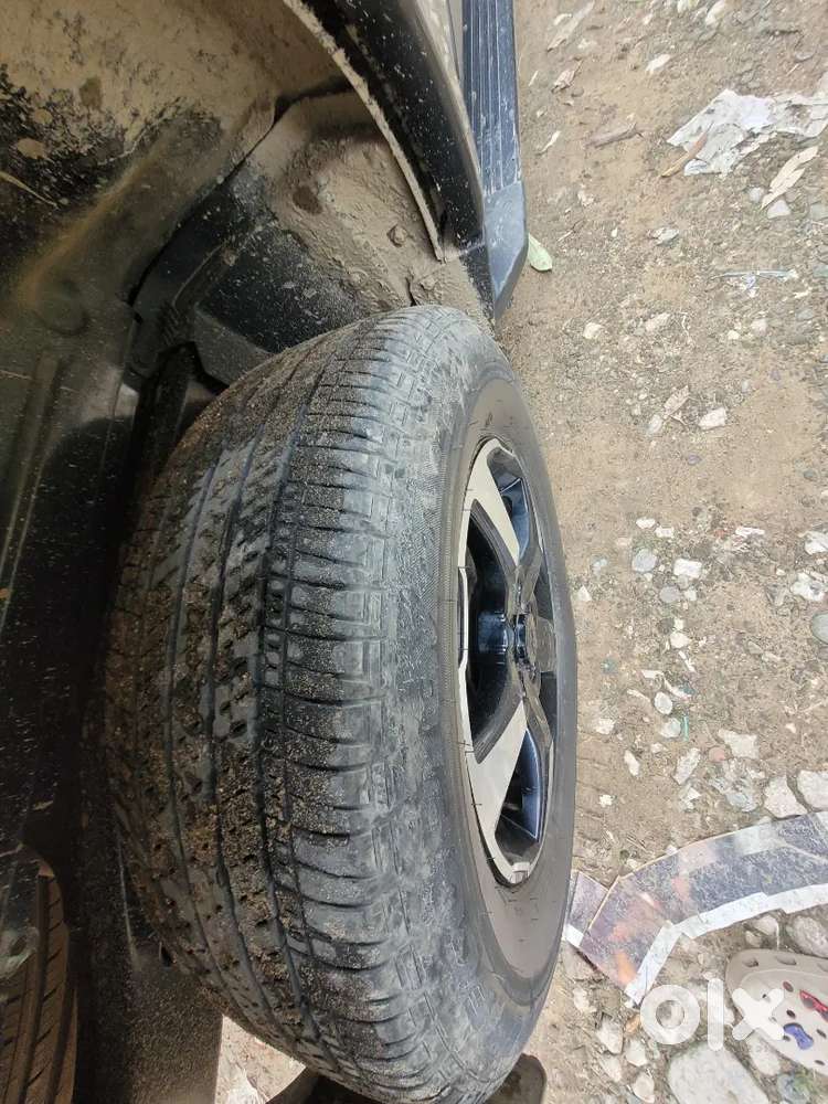 Mahindra Scorpio Classic 2.2 2024