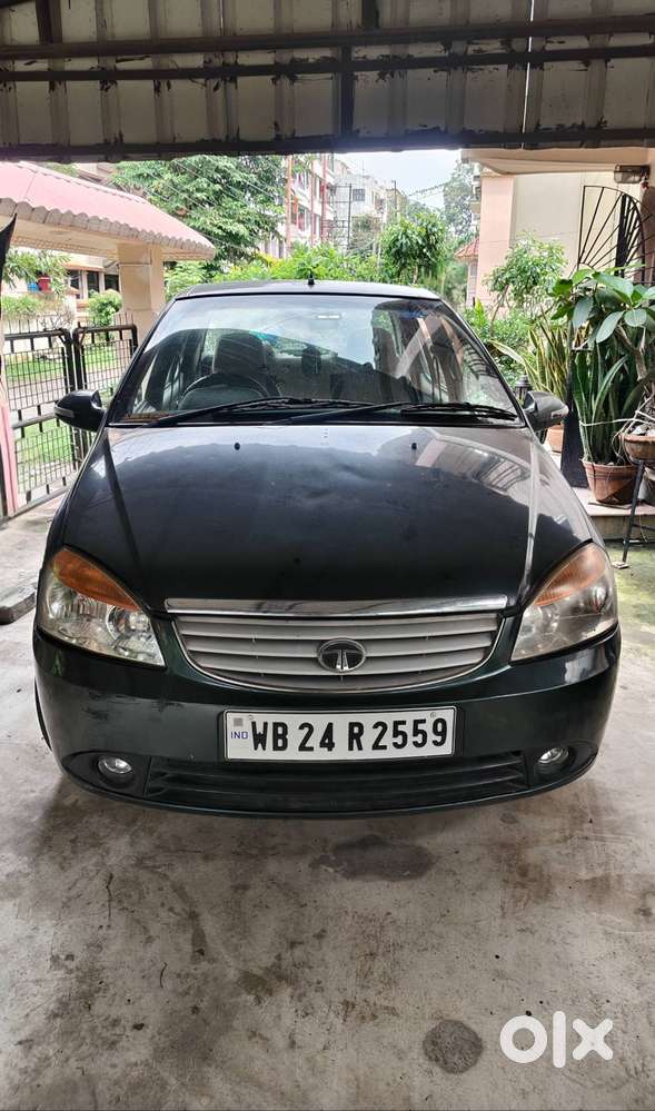 Tata Indigo Cs 2011