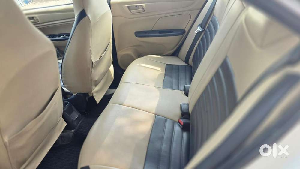 Honda Amaze 2022 Petrol Cng