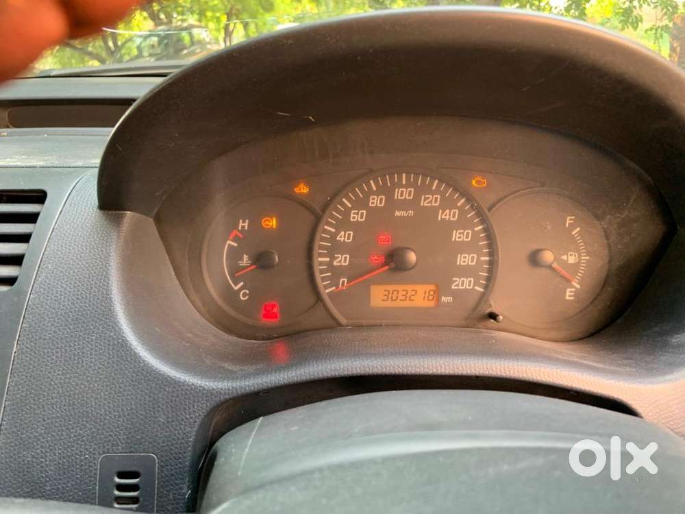 Maruti Suzuki Swift Dzire Tour 2012 Diesel Good Condition