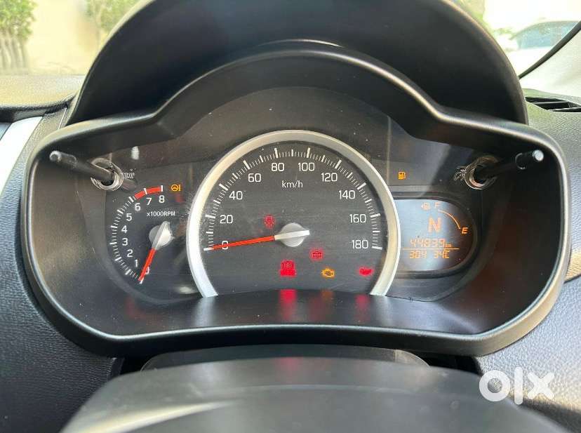 Maruti Suzuki Celerio 2019
