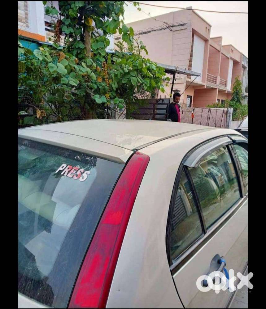 Good Condition Tata Indica Vista