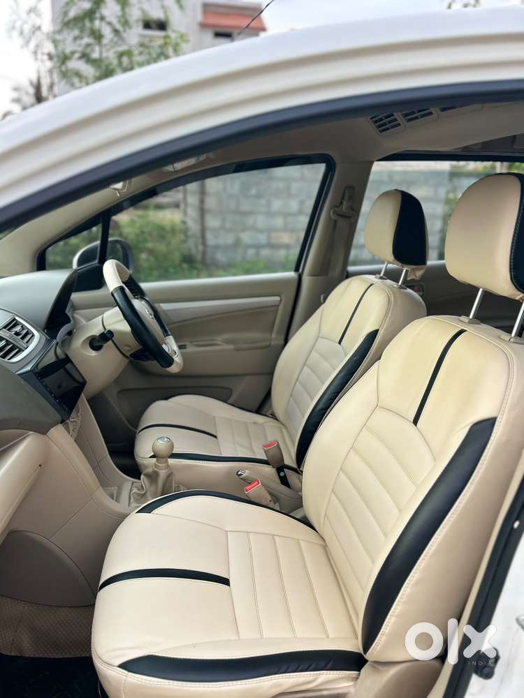Maruti Suzuki Ertiga Vxi, 2016, Petrol