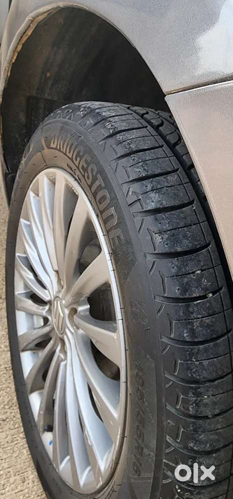 Maruti Suzuki Ciaz 2015 Diesel Manual