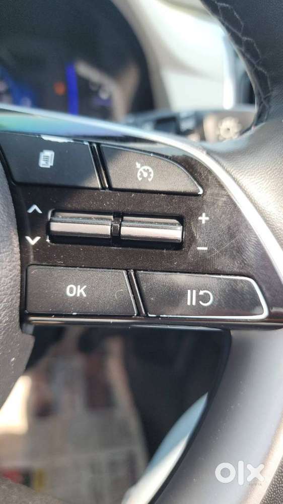 Hyundai Creta Sx (o) 1.5 Diesel, 2022, Diesel