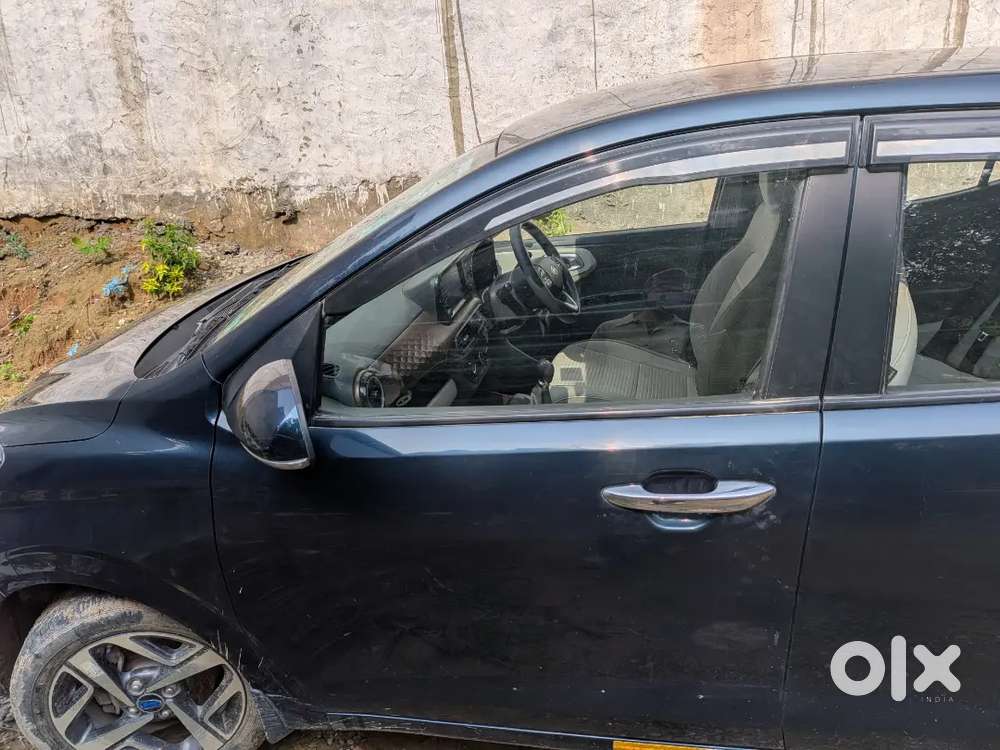 Hyundai Aura Sx Cng 2024 Manual