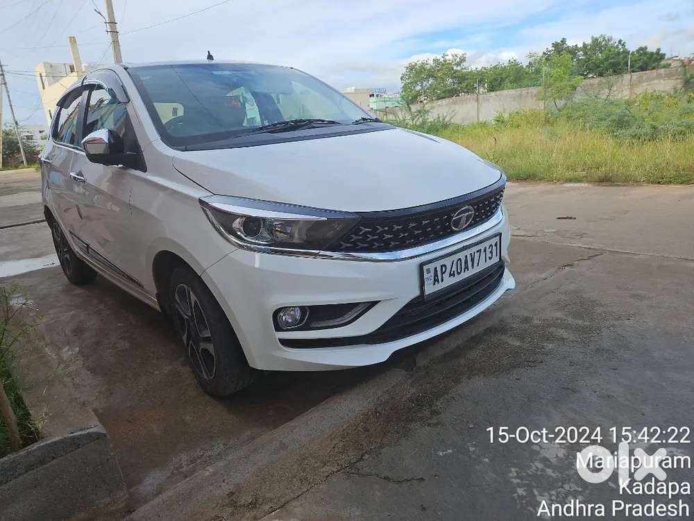Tata Tiago 1.05 Petrol 2023