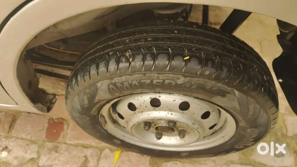Maruti Suzuki Wagon R 2012 Lxi
