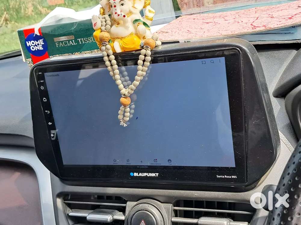 Maruti Suzuki Grand Vitara 2024