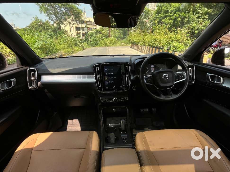 Volvo Xc40 D4 Momentum, 2019, Diesel