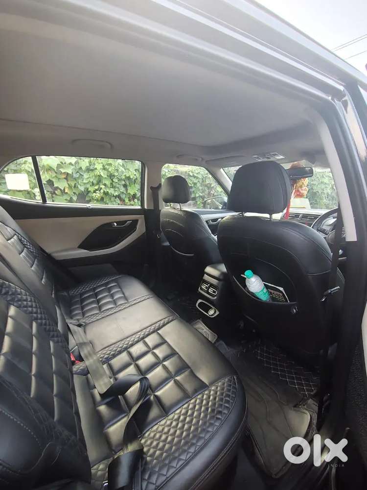 Hyundai Creta 2021 Diesel Manual