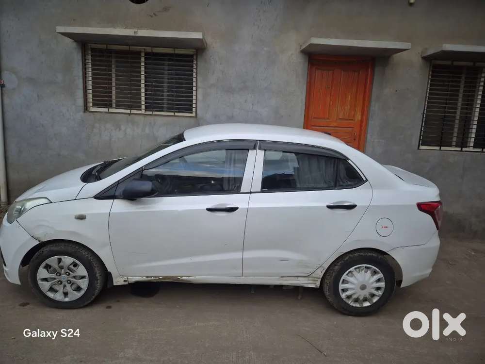 Hyundai Xcent 1.2 Diesel 2018