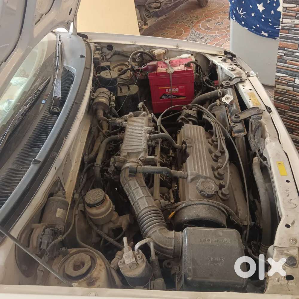 Maruti Zen Lxi Single Owner 1 Liter Engine
