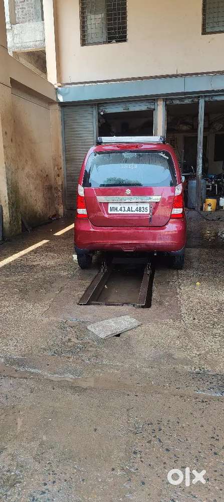 Maruti Suzuki Wagonr