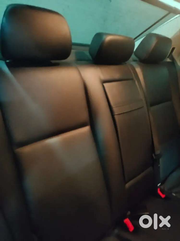 Mercedes-benz C-class 2010 Diesel 109500 Km Driven