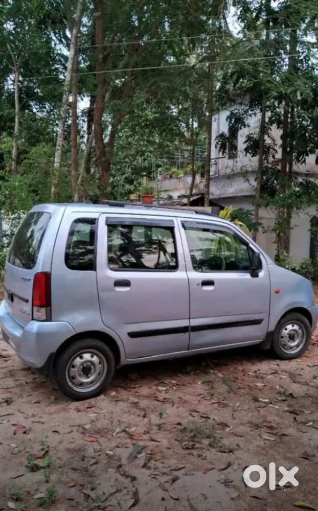 Fore Sale My Wagonr