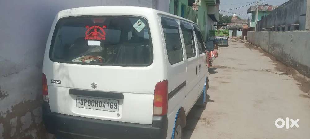 Eeco Car Sell