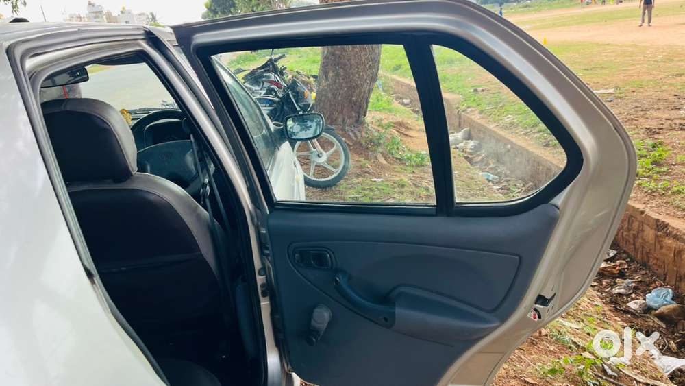 Tata Indica V2 Diesel Manual 2004