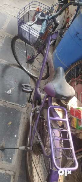 Ladies cycle 2025 in olx