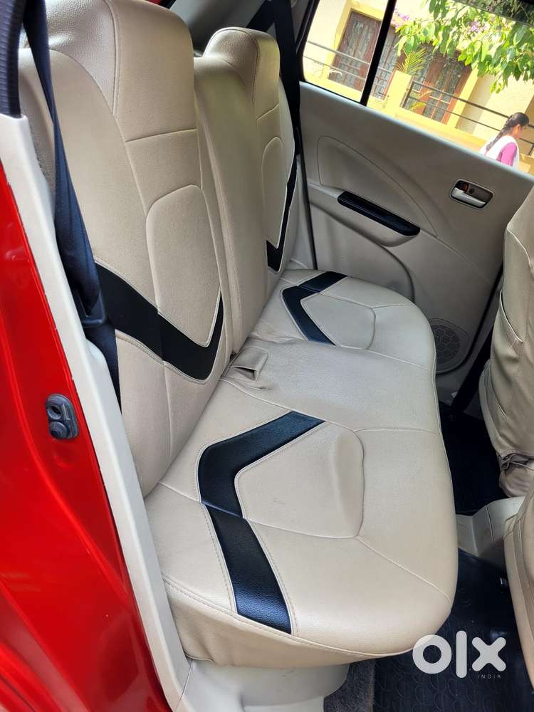 Maruti Suzuki Celerio 1.0 Zxi Mt, 2018, Petrol