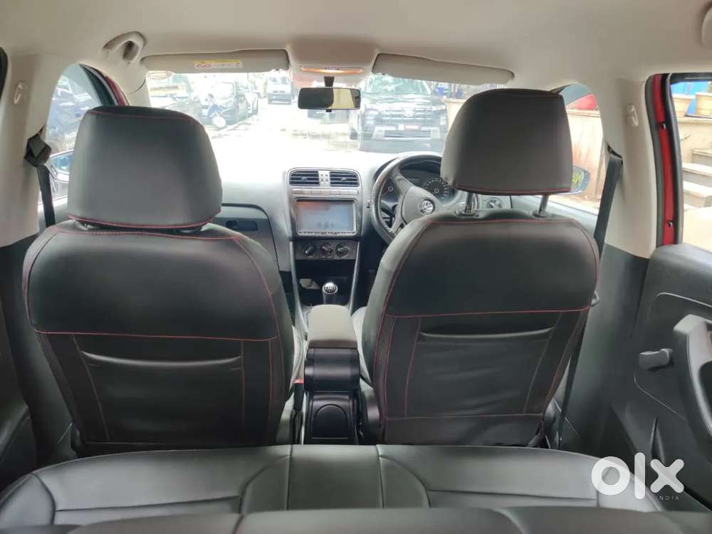 Volkswagen Polo 1.0 Mpi Trendline, 2020, Petrol