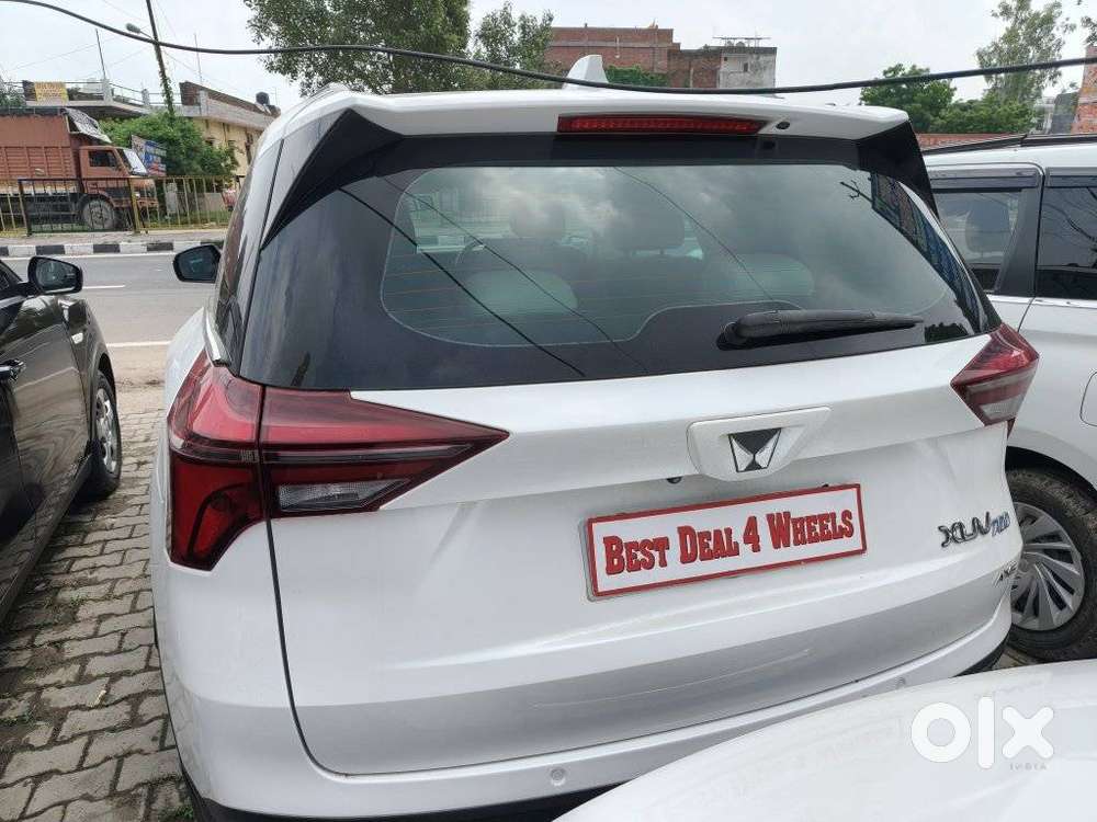 Mahindra Xuv700 2.2 Ax 5 Diesel Mt 7 Str, 2023, Diesel