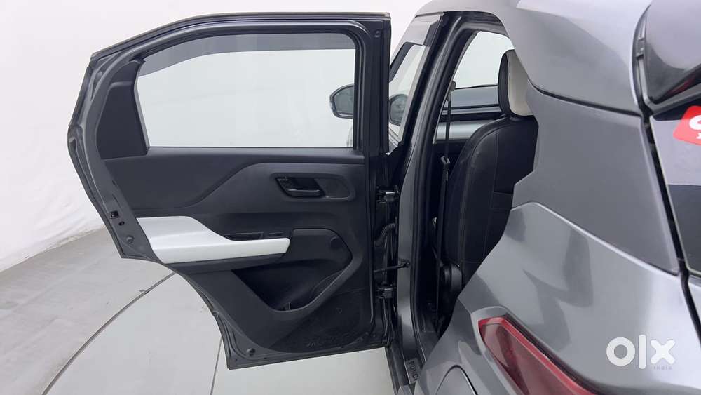 Tata Punch Pure, 2024, Petrol