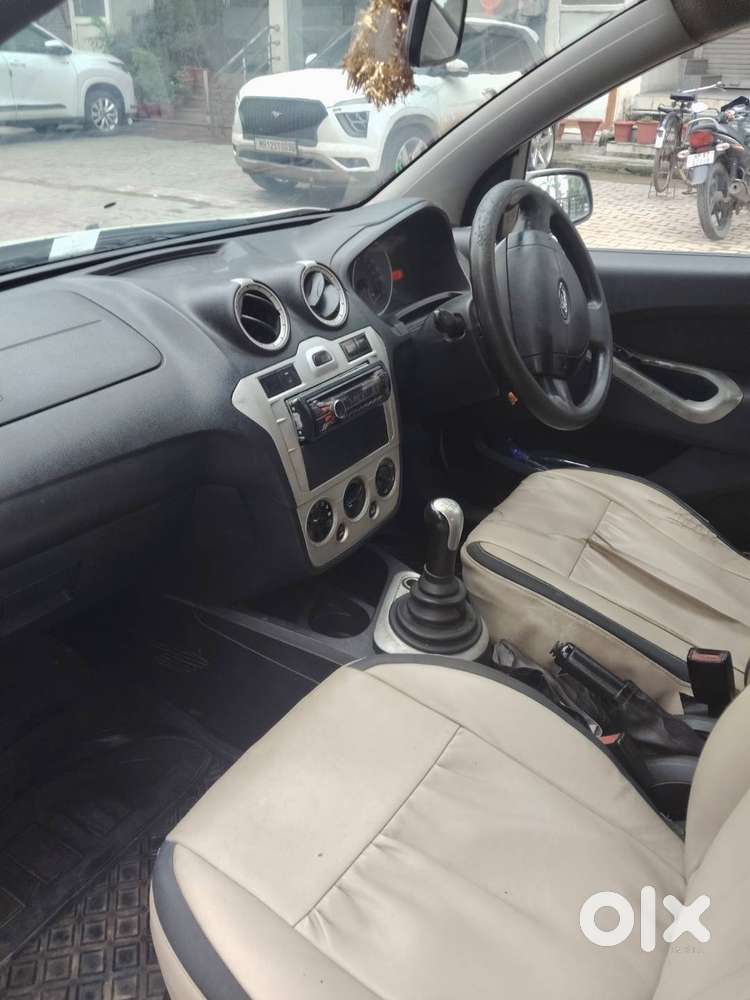 Ford Figo Diesel 2011