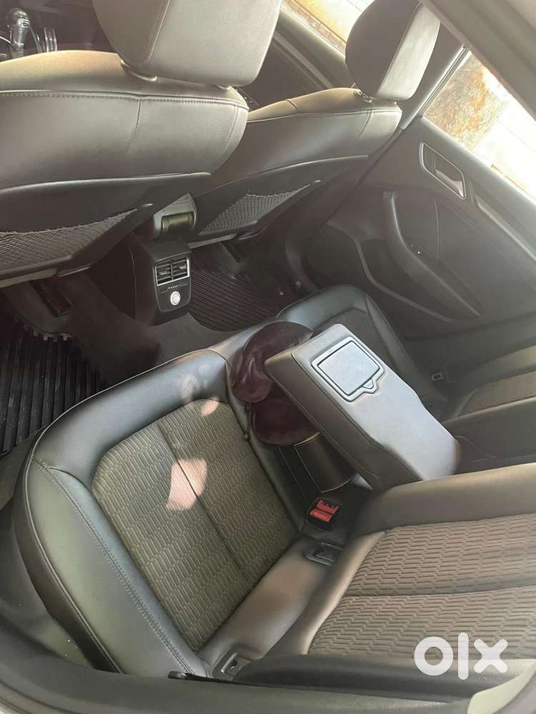 New Audi A3 Premium Plus 2019 – Luxury Sedan