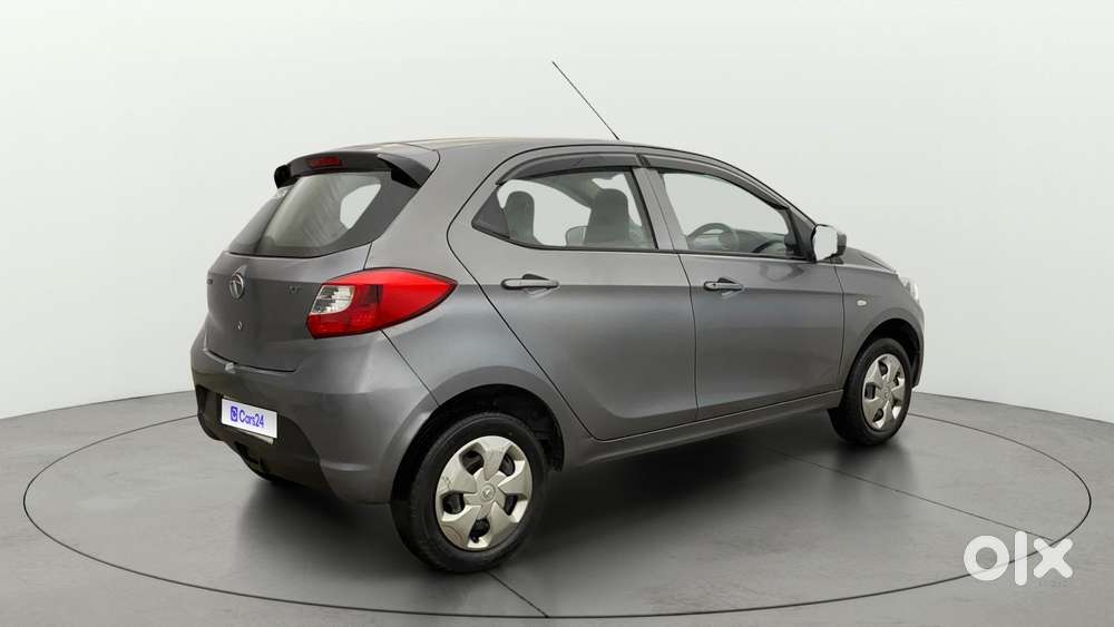 Tata Tiago 1.2 Revotron Xt, 2019, Petrol