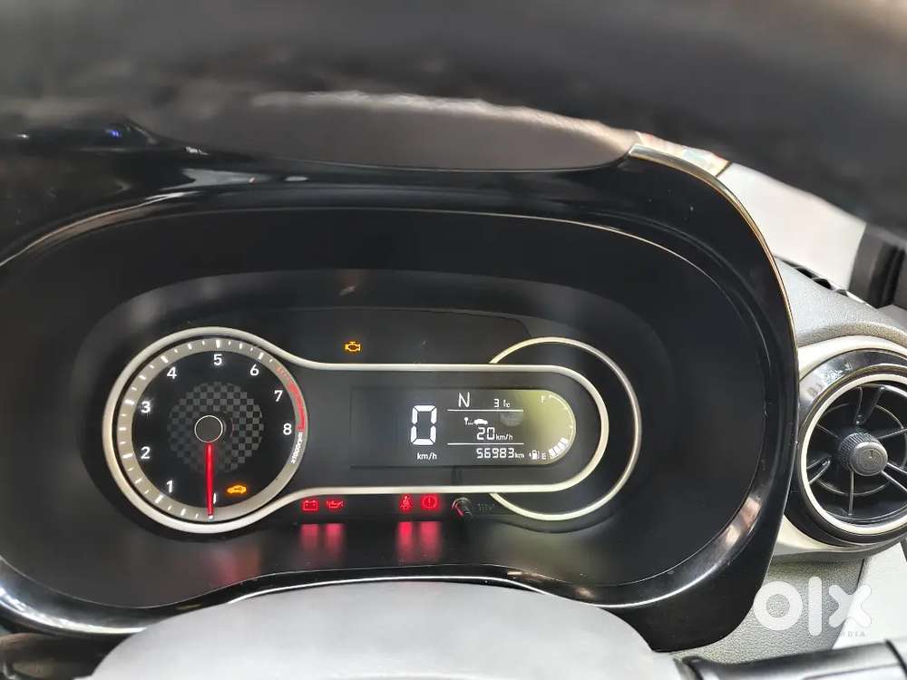 Excellent Condition Car With Updated Amt Software