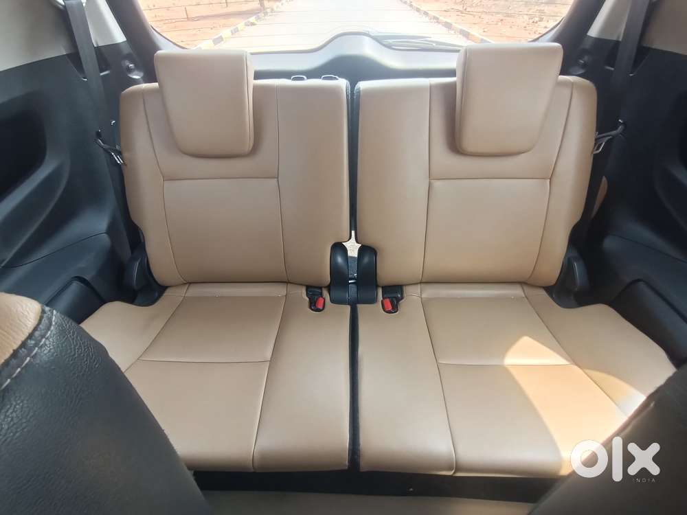 Toyota Innova Crysta [2020-ongoing] 2.4 Zx 7 Str, 2022, Diesel