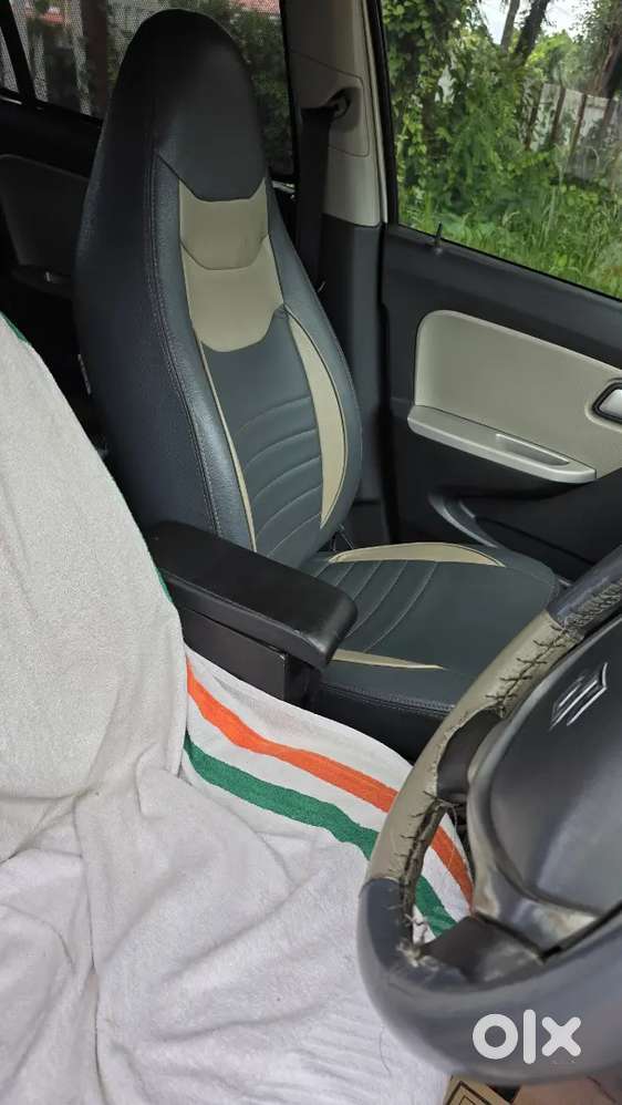Maruti Suzuki Alto K10 2015