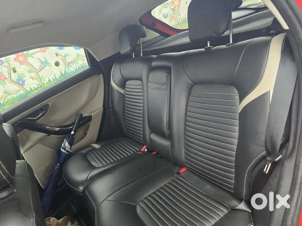 Tata Nexon 2023 Diesel Excellent Condition.