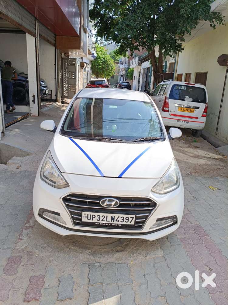 Hyundai Xcent 1.2 Crdi Sx, 2019, Diesel