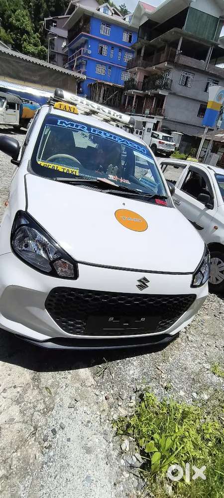 Maruti Suzuki Alto K10 2025 Petrol 15000 Km Driven