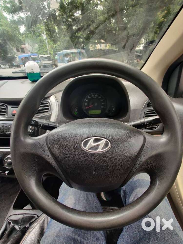 Ford Ecosport, 2017, Diesel