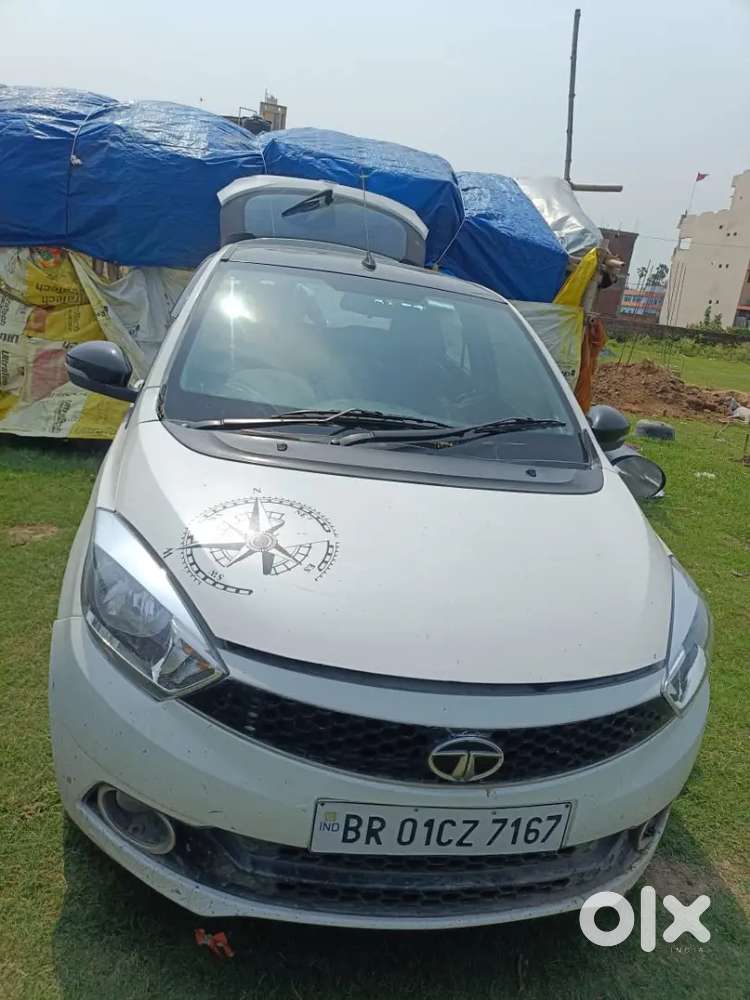 Tata Tigor Xz 2017 Diesel Manual