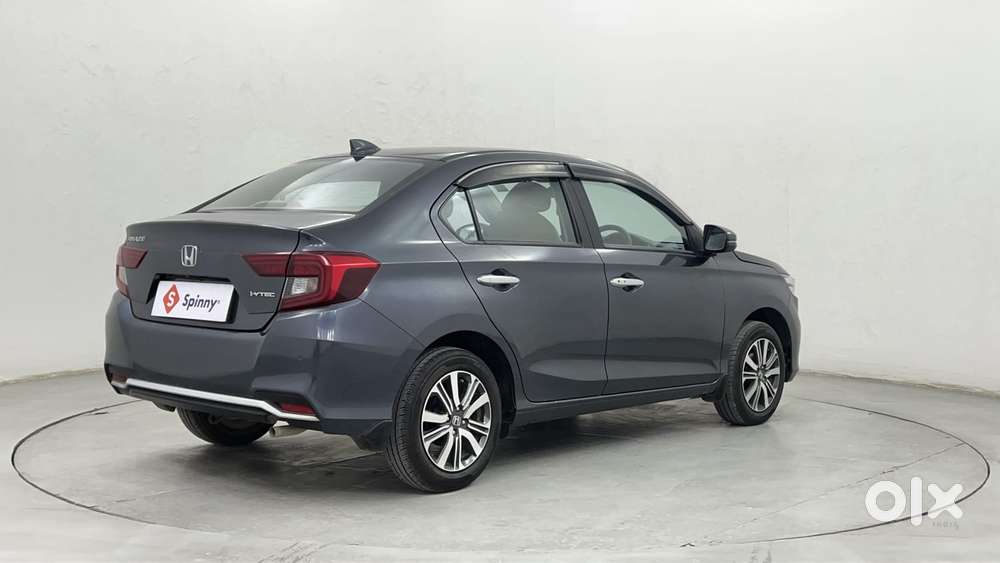 Honda Amaze Vx Cvt I-vtec, 2023, Petrol