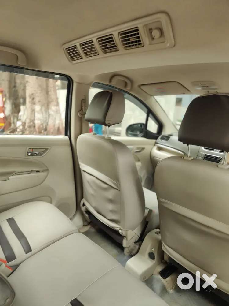 Maruti Suzuki Ertiga Vdi 2017